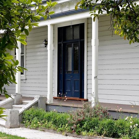Harold House Villa Reefton Ngoại thất bức ảnh