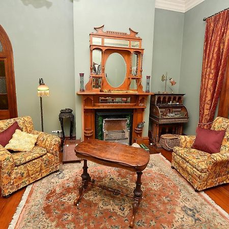 Harold House Villa Reefton Ngoại thất bức ảnh