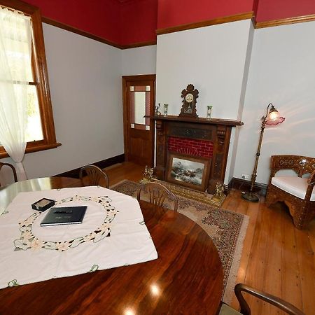 Harold House Villa Reefton Ngoại thất bức ảnh