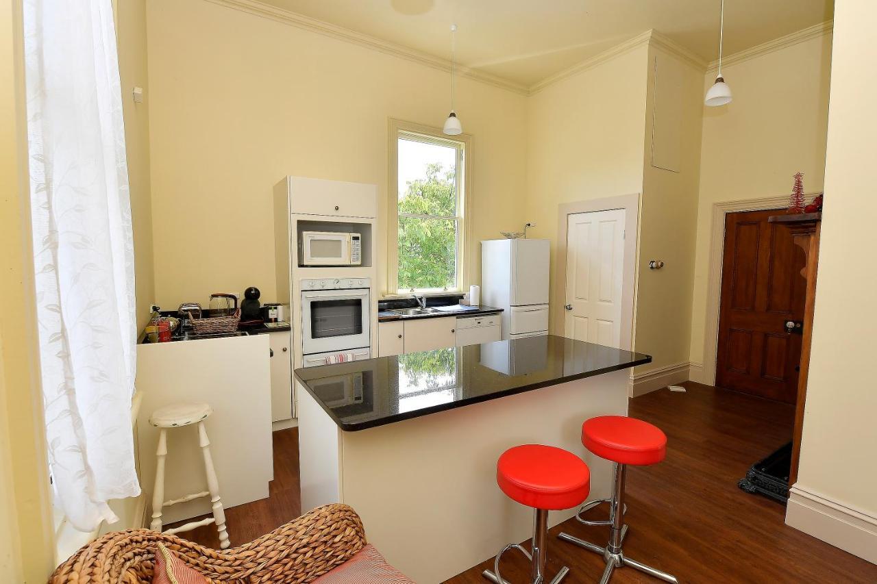 Harold House Villa Reefton Ngoại thất bức ảnh