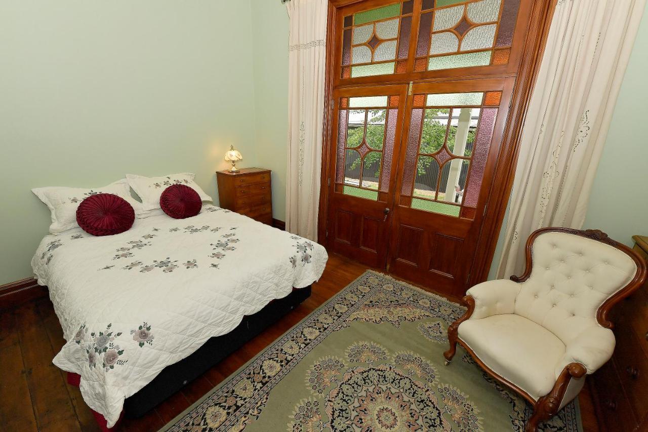 Harold House Villa Reefton Ngoại thất bức ảnh