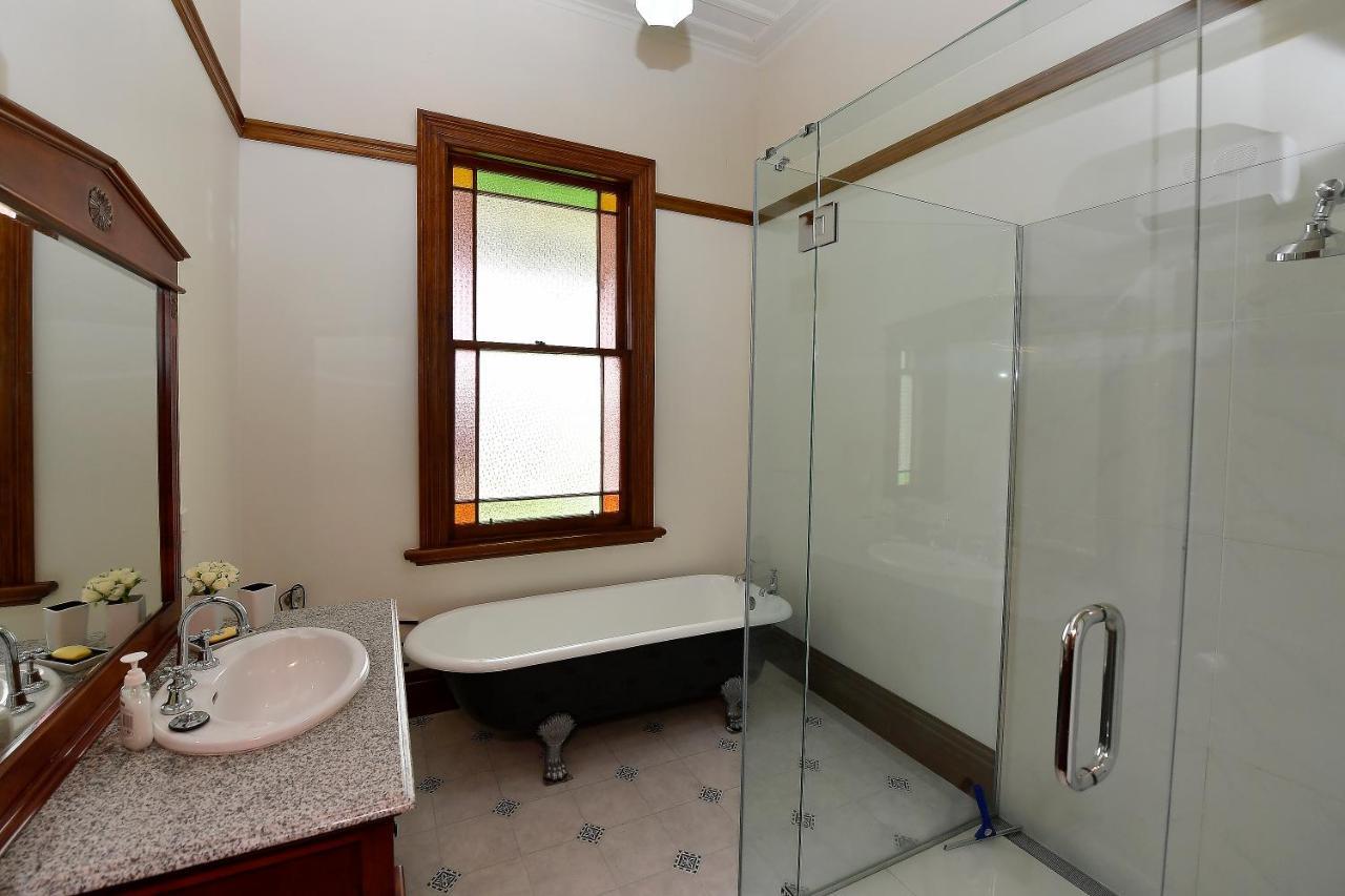Harold House Villa Reefton Ngoại thất bức ảnh